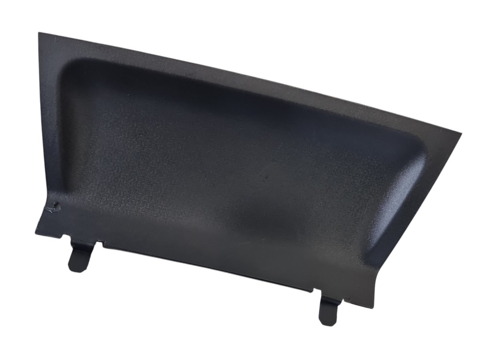 Moldura Acabamento Fiat Cronos 2023 100240642 Original 4