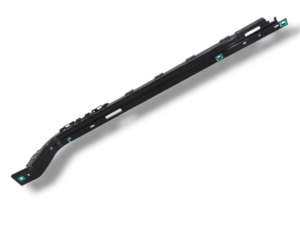 Calha Guia Porta De Corrediça Renault Kangoo 2024 2025 1