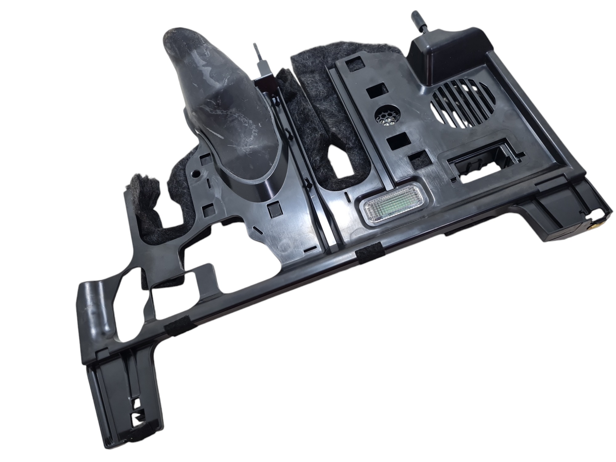 Acabamento Inferior Painel Audi A4 Avant 2019 8w1863083 5