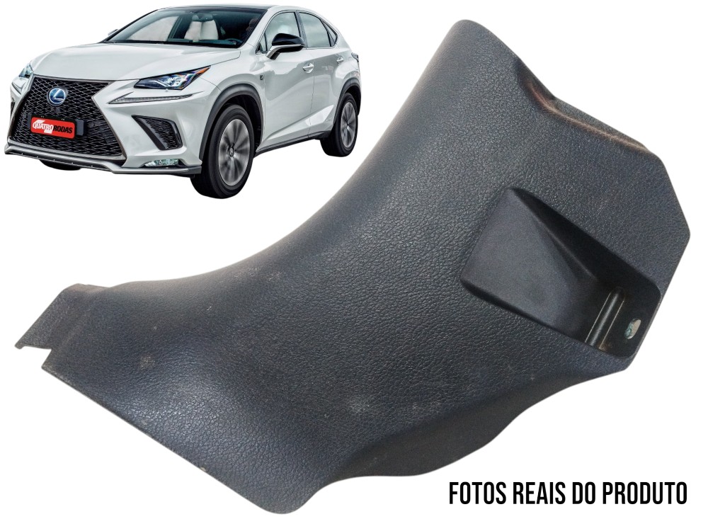 Guarnição Dir Interior I/lexus Nx300h Luxury 2019 6211278030 1