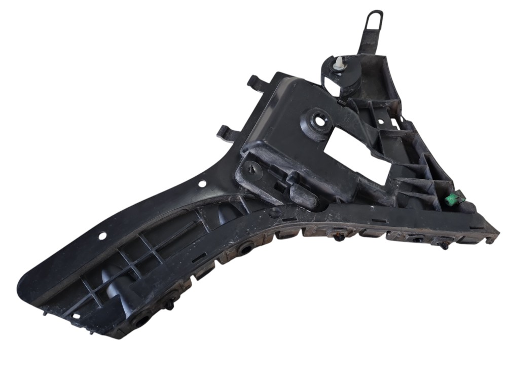 Guia Parachoque Traseiro Direito Volvo Xc60 2015 31323764 5