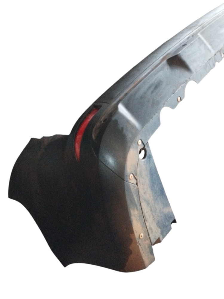 Para-choque Traseiro Renault Kangoo 2024 2025 850226128r 8