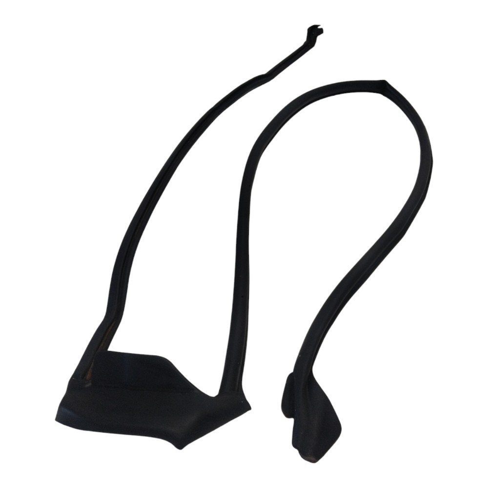 Borracha Porta Traseira Direita Citroen Ds5 2015 9687392080 4