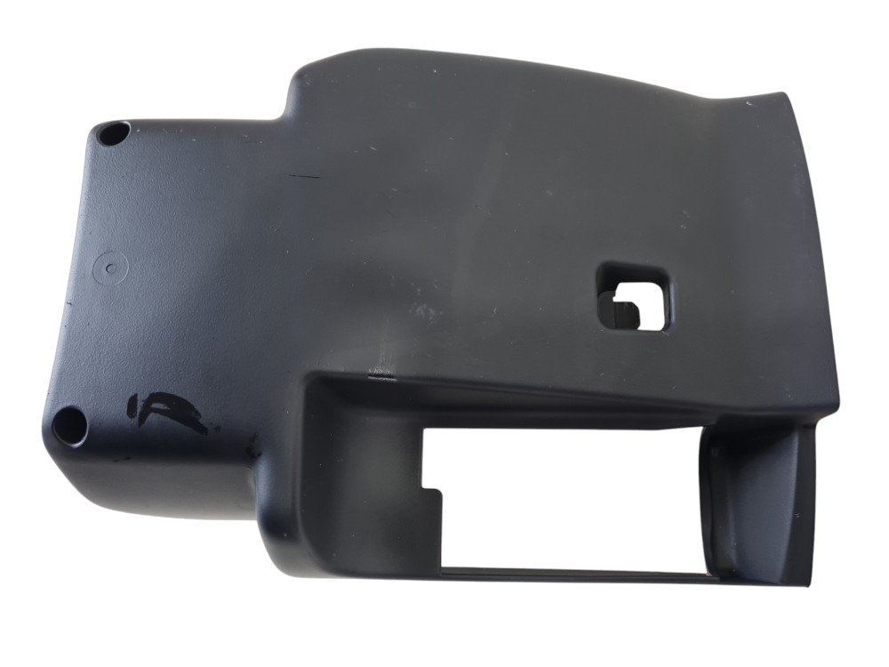 Acabamento Inferior Coluna Volante Citroën Ds5 2015 Original 4