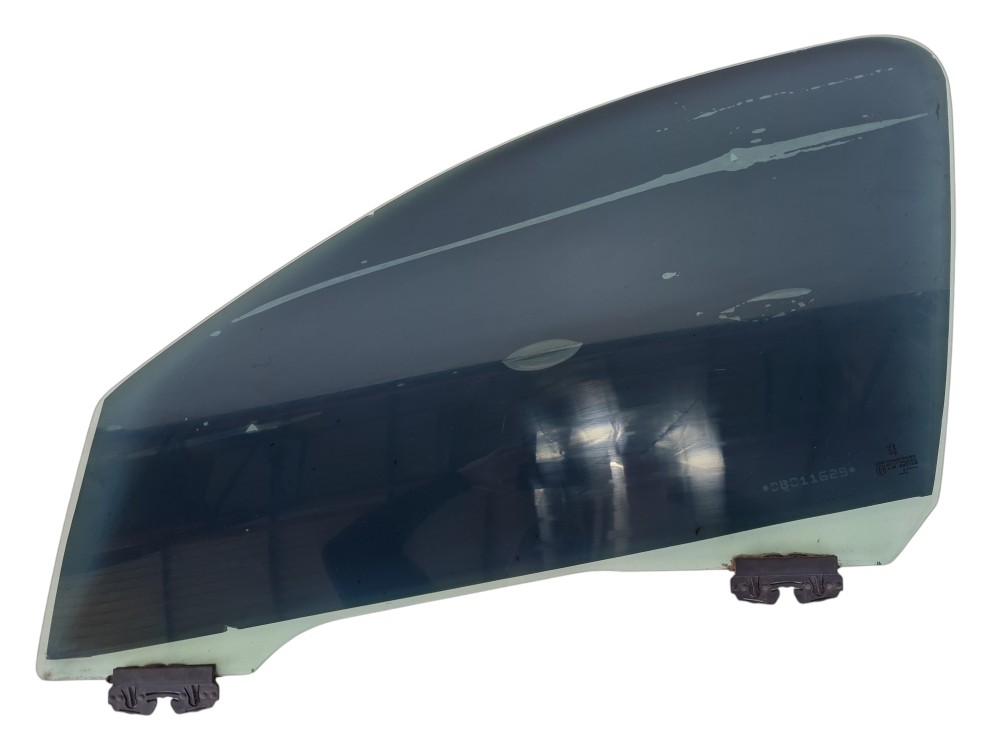 Vidro Porta Dianteira Esquerda Peugeot 207 2013 Quicksilver 5