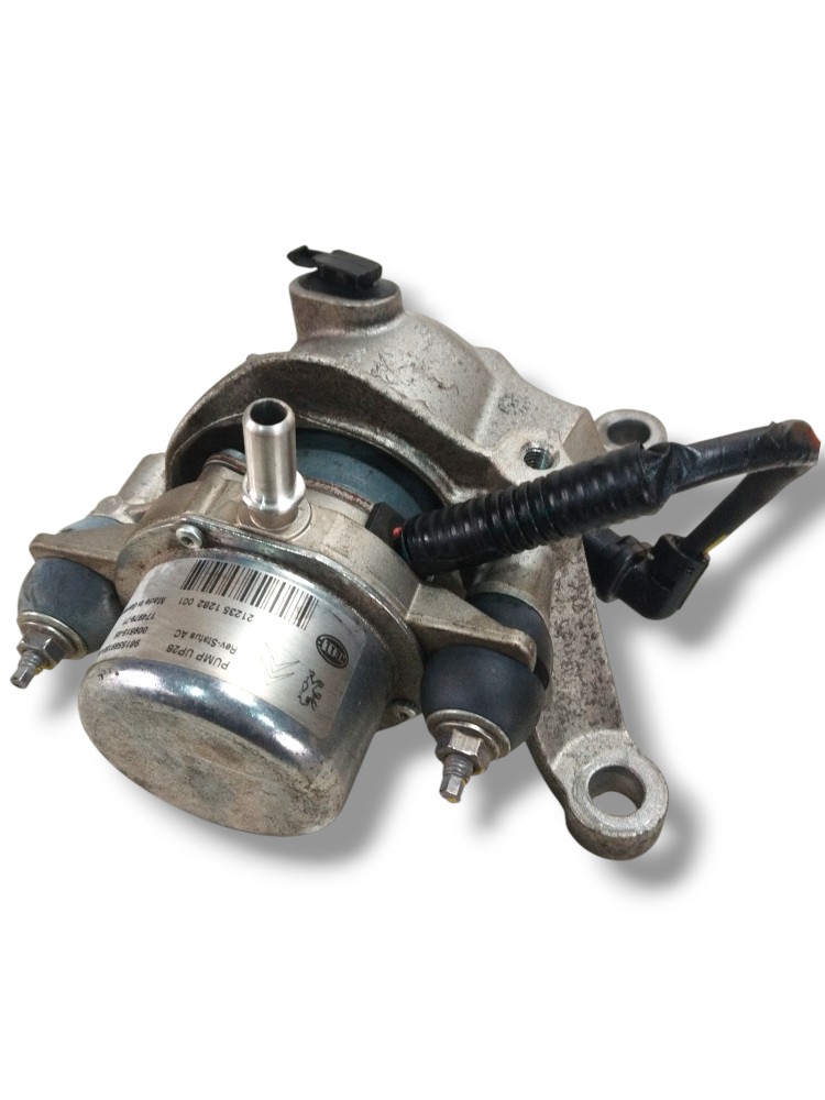Bomba de vácuo Peugeot 208 1.6 16V 2020 ate 2026 ORIGINAL