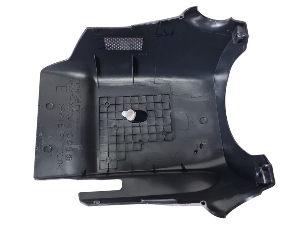 Moldura Coluna Volante Toyota Corolla Grs 2024 4528702720 3
