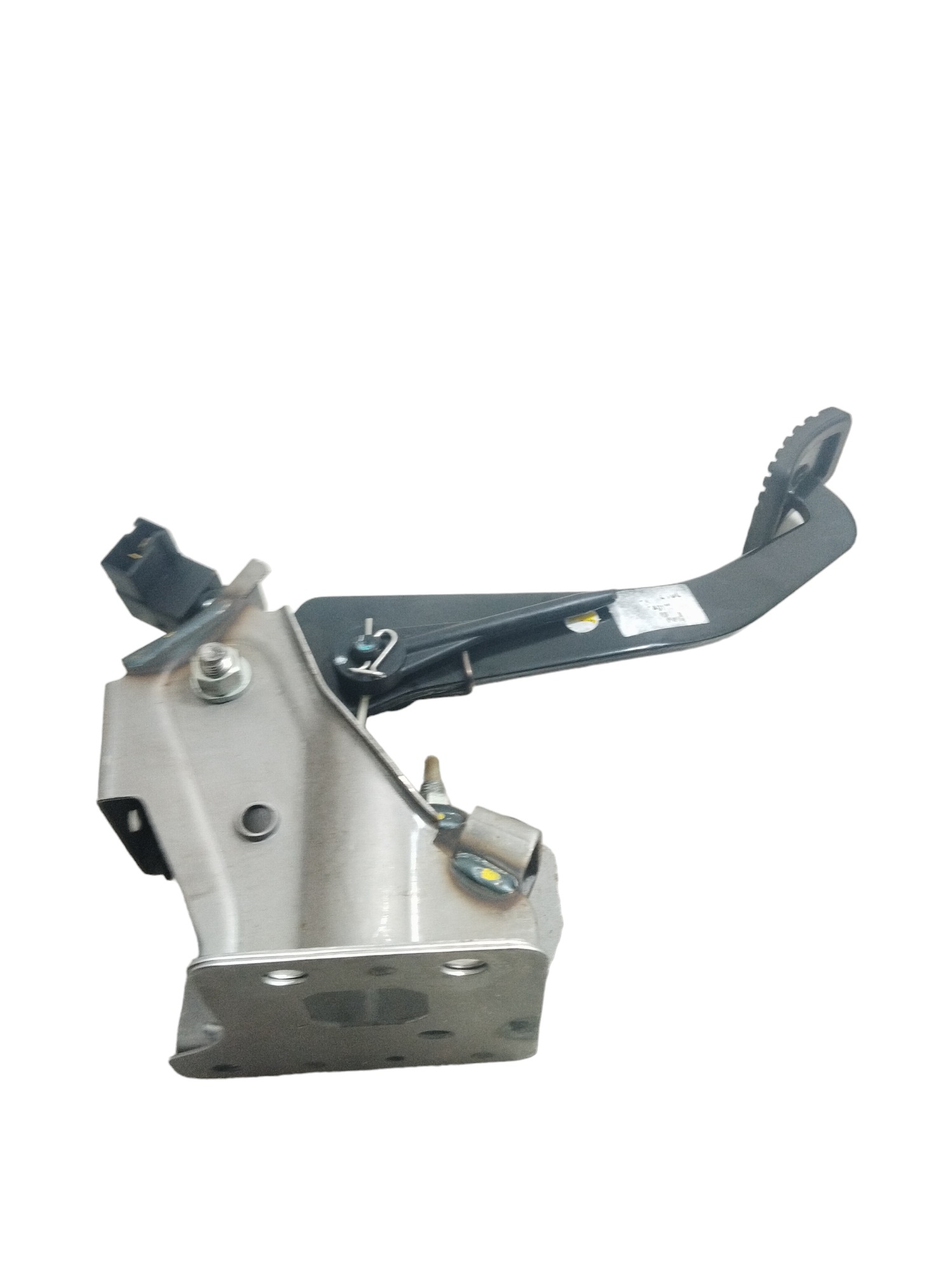 Pedal De Freio Hyundai Hb20 2013/2014 2015/2016 Original 2