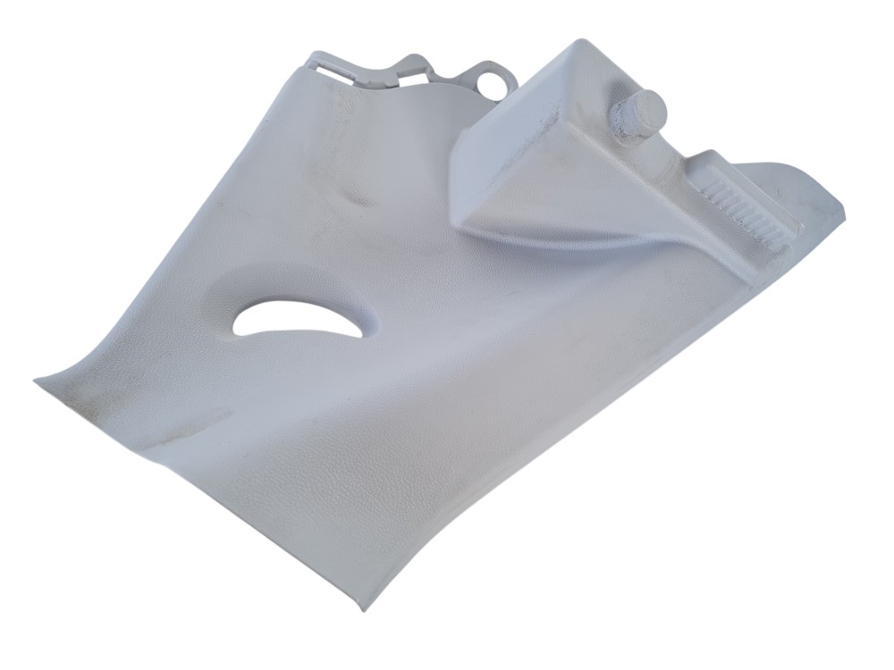 Suporte Bagagito Lado Esquerdo Jac E-js1 2023 5402070u0310 2