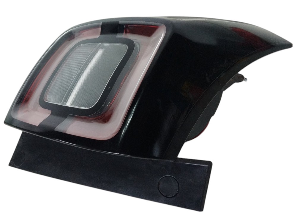 Lanterna Traseira Esq Jac Ejs1 2023 Original 4133100×0070 Esquerdo/motorista 4