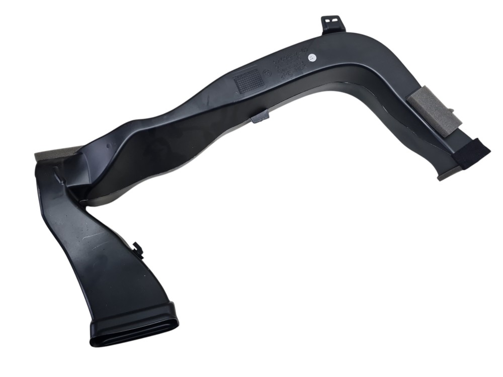 Duto De Ar Painel Central Bmw I3 2022 9269857 Original 3