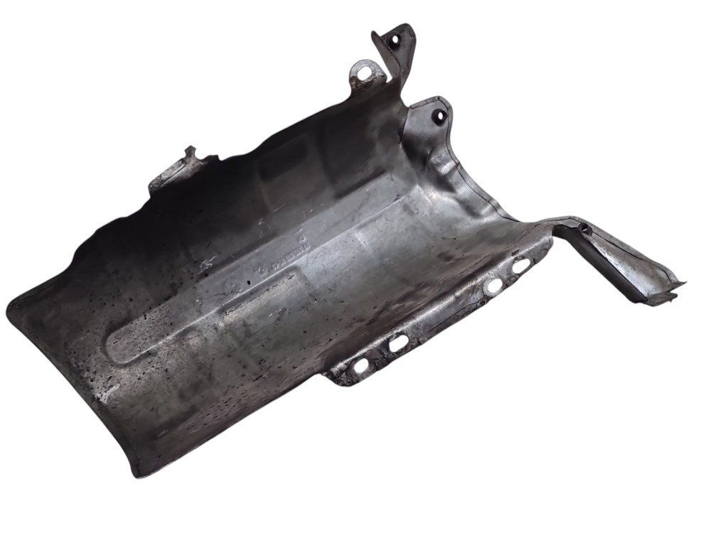 Protetor Calor Escape Mini Cooper S 2012 2013 V75956068002 3