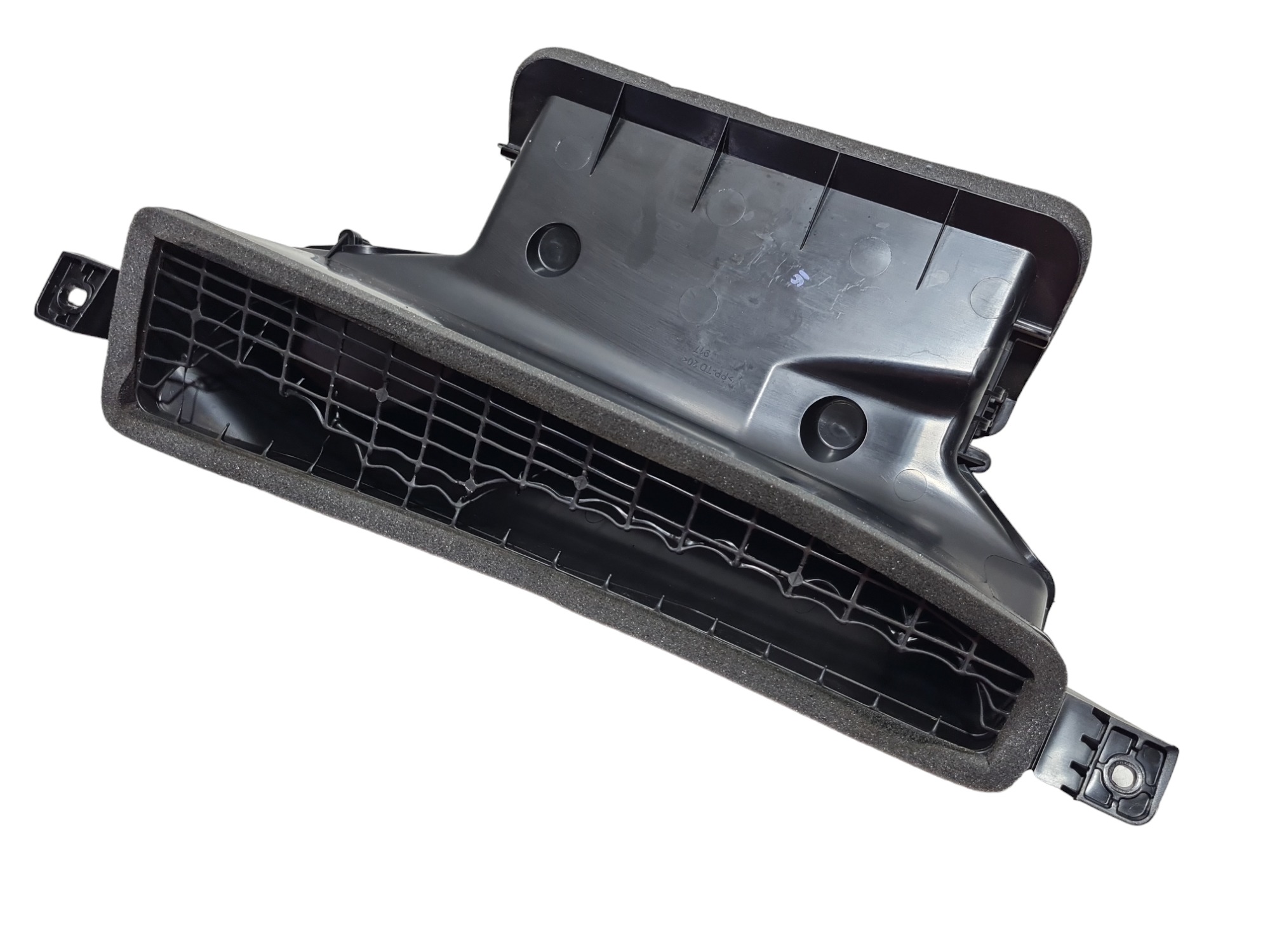 Duto Entrada Ar Toyota Corolla Cross 2023 Pptd20918 Detalhe 4