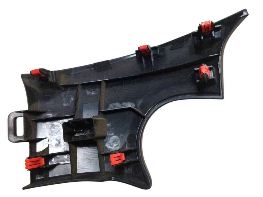 Tampa Esquerda Painel I/lexus Nx300h Luxury 2019 55446-78010 2