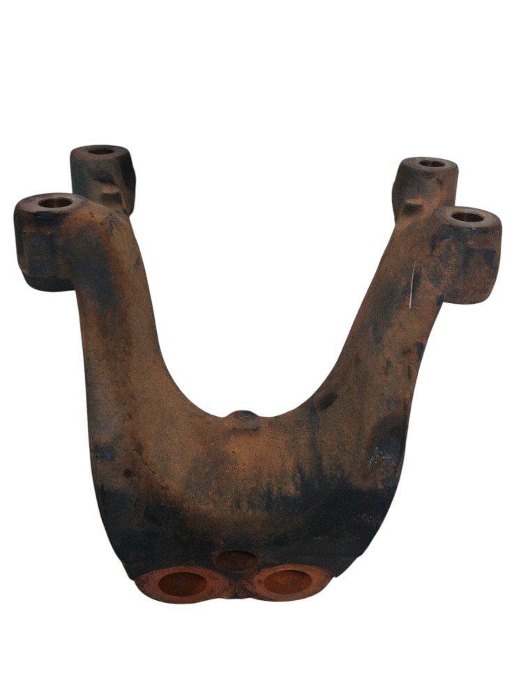 Suporte Motor Original Mercedes Actros2651 2022 A4602241607 5