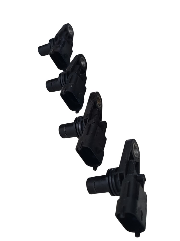 Jogo sensor de fase Chevrolet captiva sport 2009 original 3