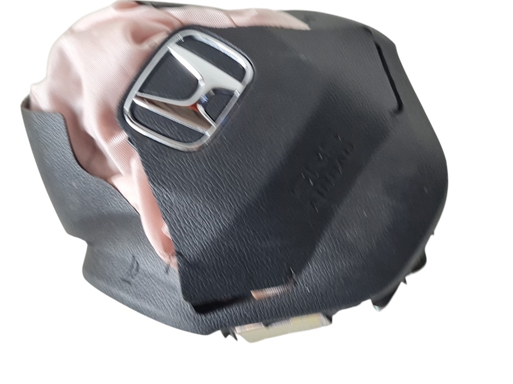 AirBag volante Buzina Acionado Honda HRV 201877800T9AT830M1 4