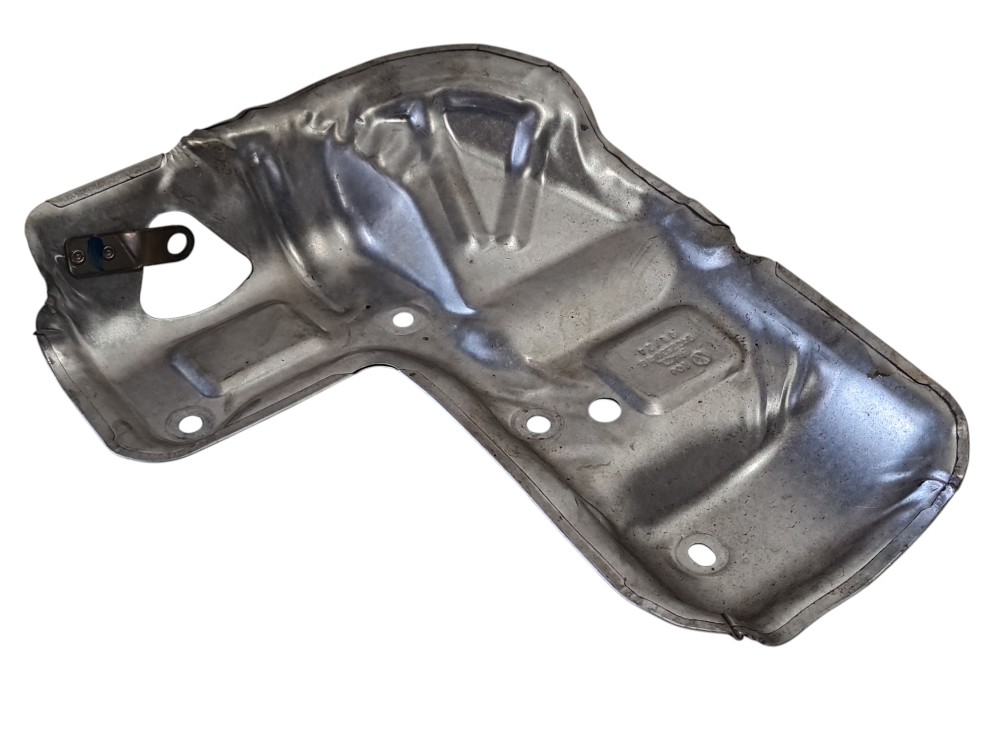 Defletor Calor Turbina Vw Polo Virtus 2024 04c253041 7