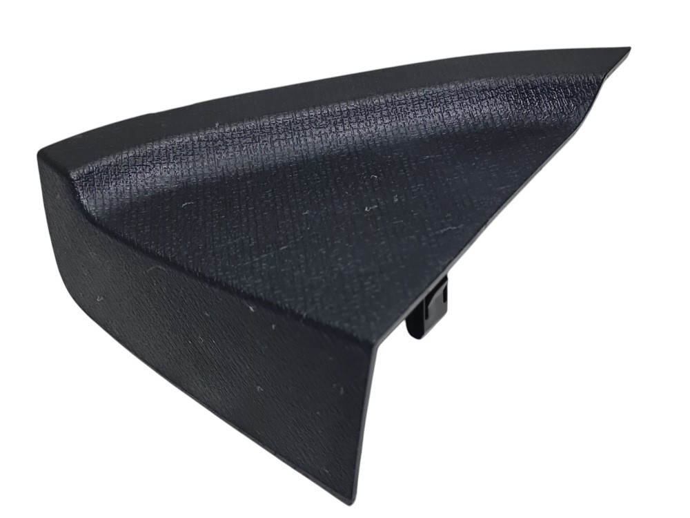 Acabamento Interno Retrovisor Direito Jac E-js1 2023 2