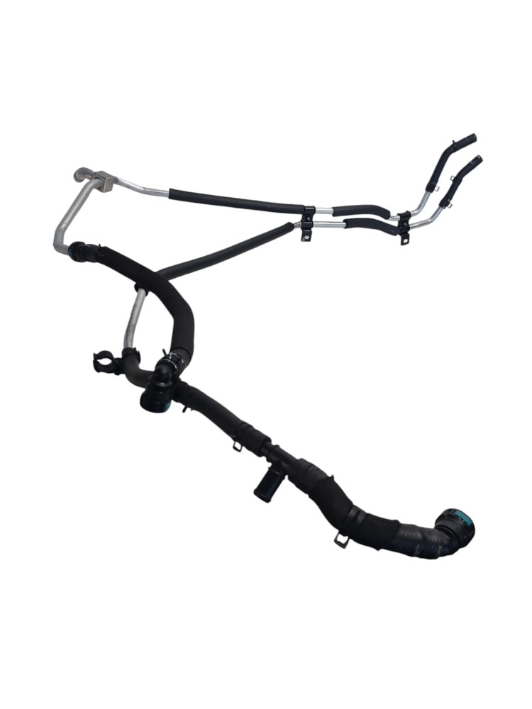 Mangueiras Resfriador bateria gwm tank 300 2025 26 original 4