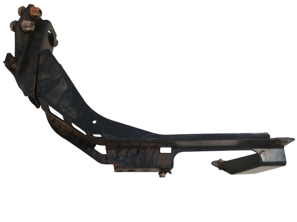 Suporte Externo Mercedes Actros2651 2022 2023 A961520364 4