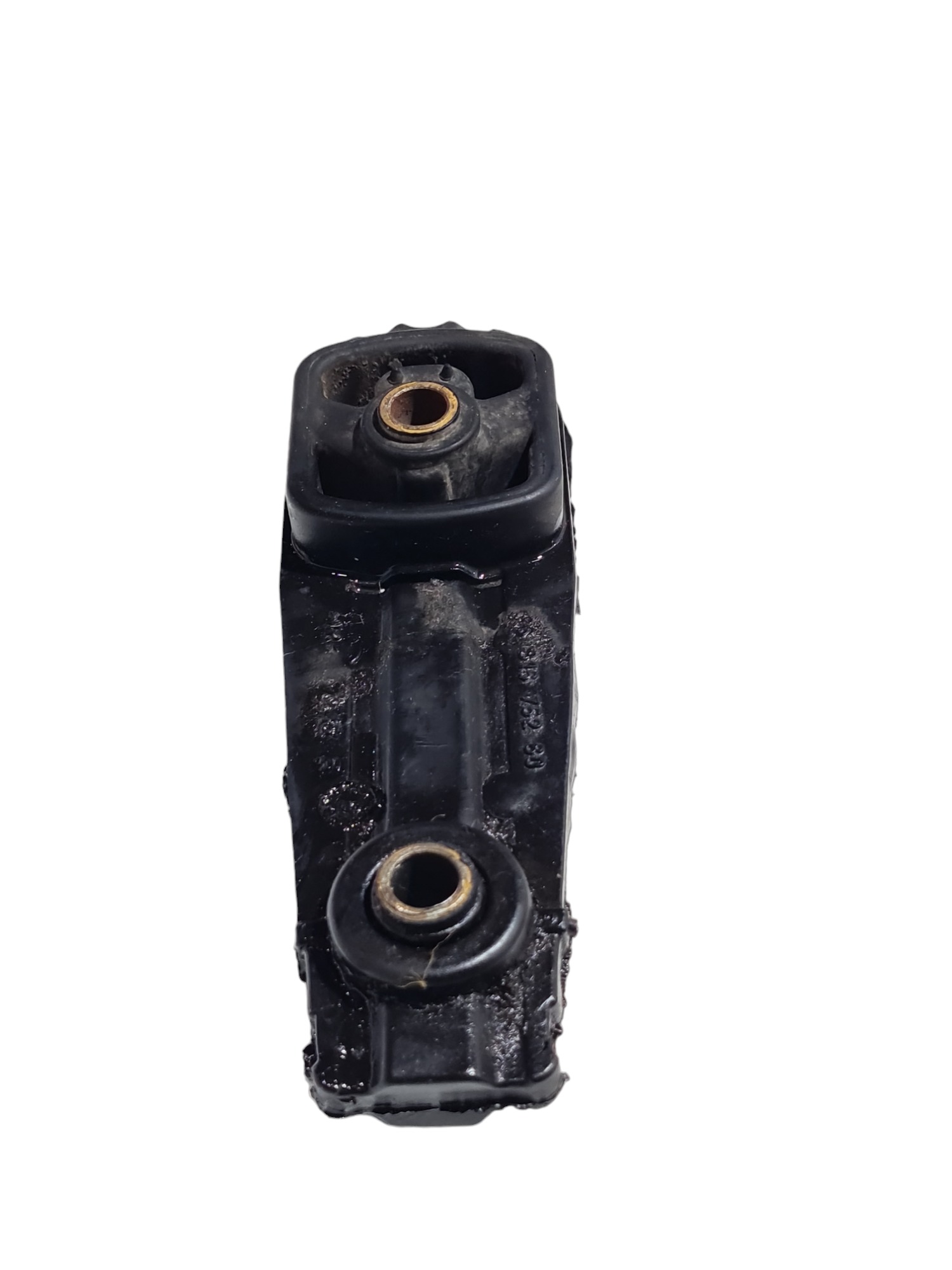 Coxim Inferior Central Câmbio Citroën C3 2017 Original 3