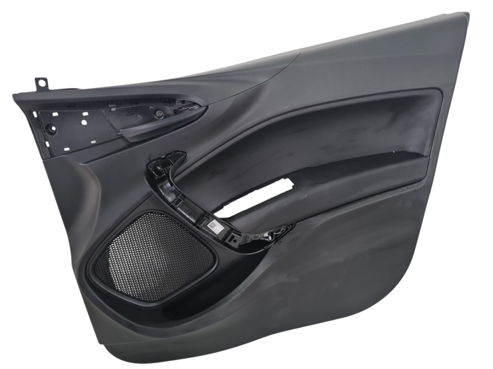Forro Porta Dianteira Direita Fiat Cronos 2023 100237788 6