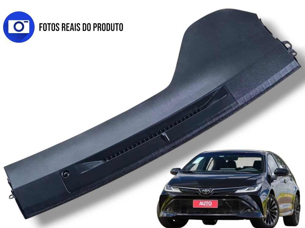Moldura Superior Painel Toyota Corolla Grs 2024 5530002190 1