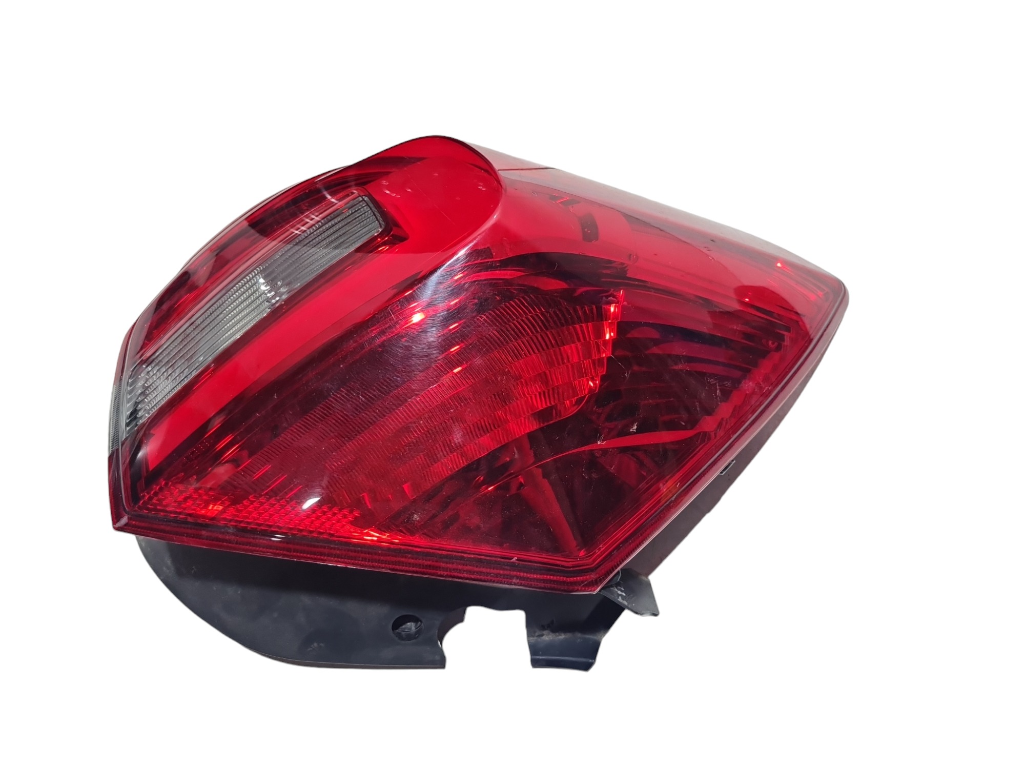 Lanterna Traseira Esquerda Chery Tiggo 2 2020  Esquerdo 2