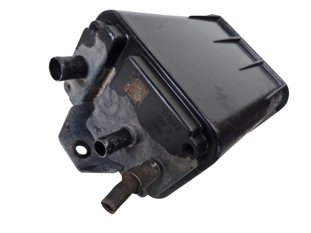 Filtro Canister Dodge Dakota 1999 Original Gasolina 3