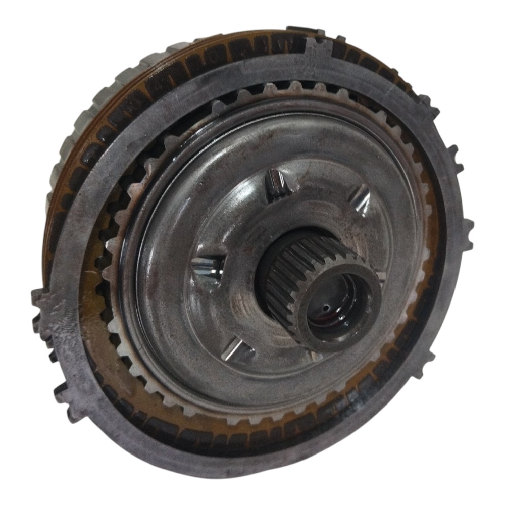Engrenagem Satélite Câmbio Cvt K120 Corolla 2.0 2018 A 24 6