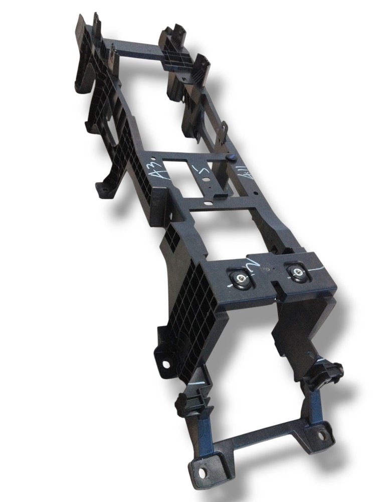 Suporte Console Central Byd Song Pro 2025 Sa2fl5305031a Preto 1