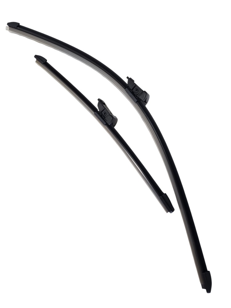 Par Palhetas Parabrisa Original Byd Dolphin 2024 2025 2026 5