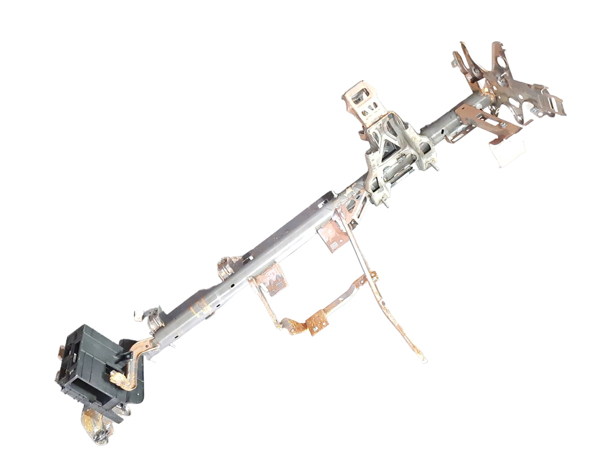 Suporte Painel Tabelier Chevrolet Tracker 2022 6