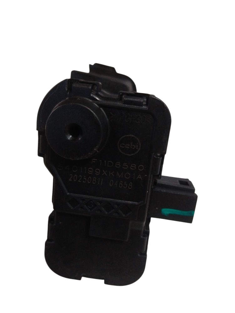 Motor trava portinhola combustível Gwm Tank 300 26 ORIGINAL 6