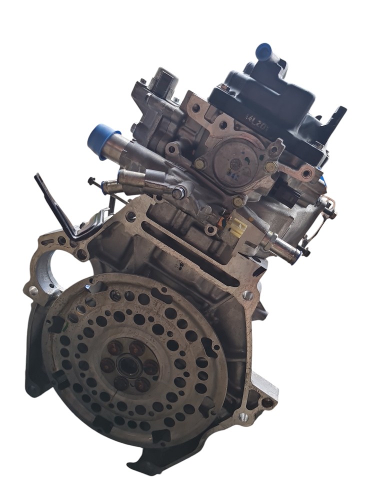 Motor Parcial Honda Wr-v Ex 1.5 5p Cvt Original Com Nota 8