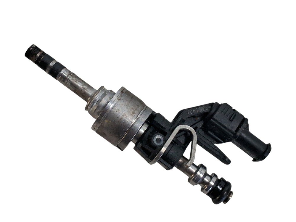 Bico Injetor Gwm Tank300 Híbrido 2025 2026 1500km rodado 5