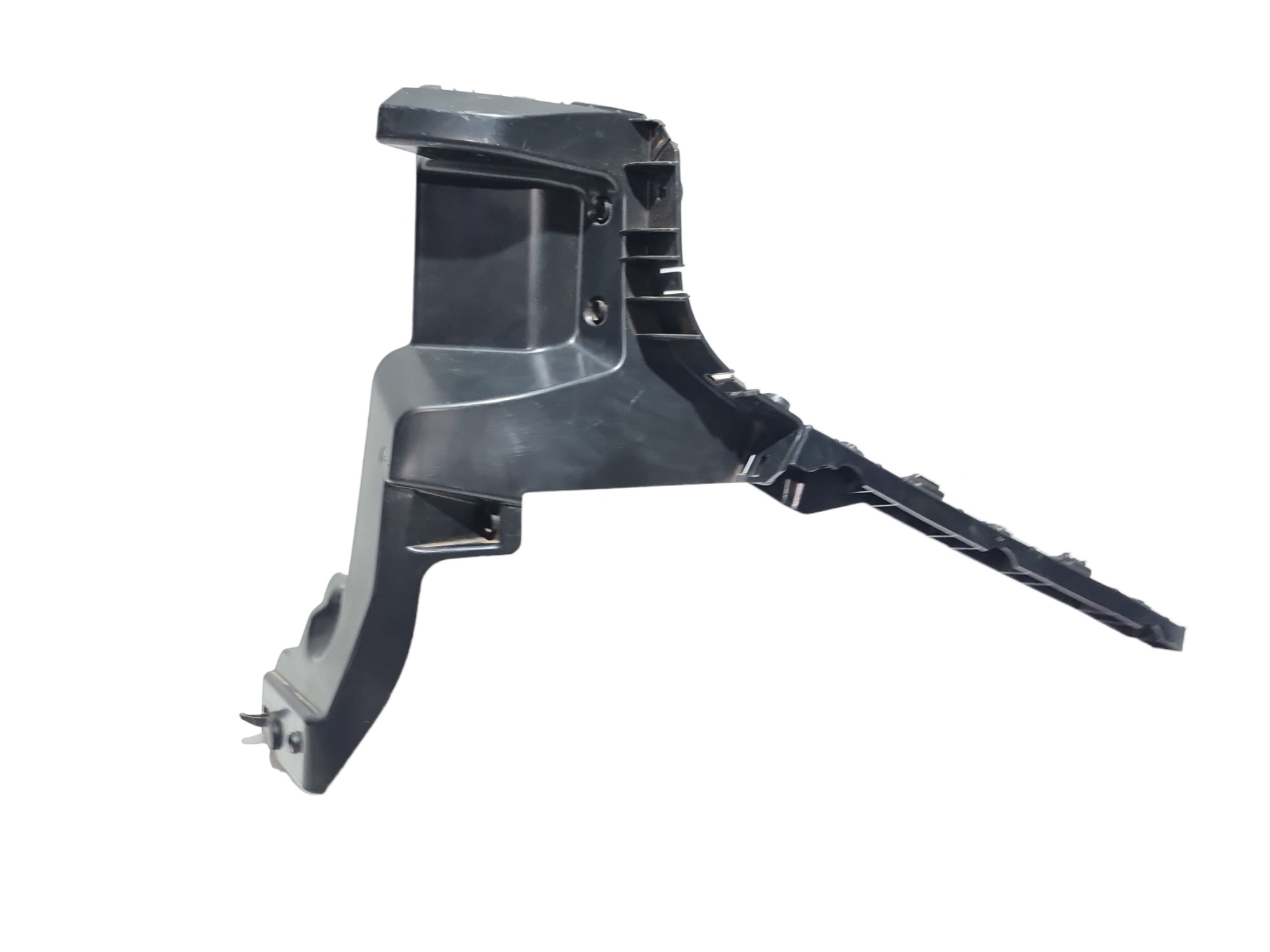 Guia E Suporte Parachoque Traseiro Direito Jeep Commander 22 1