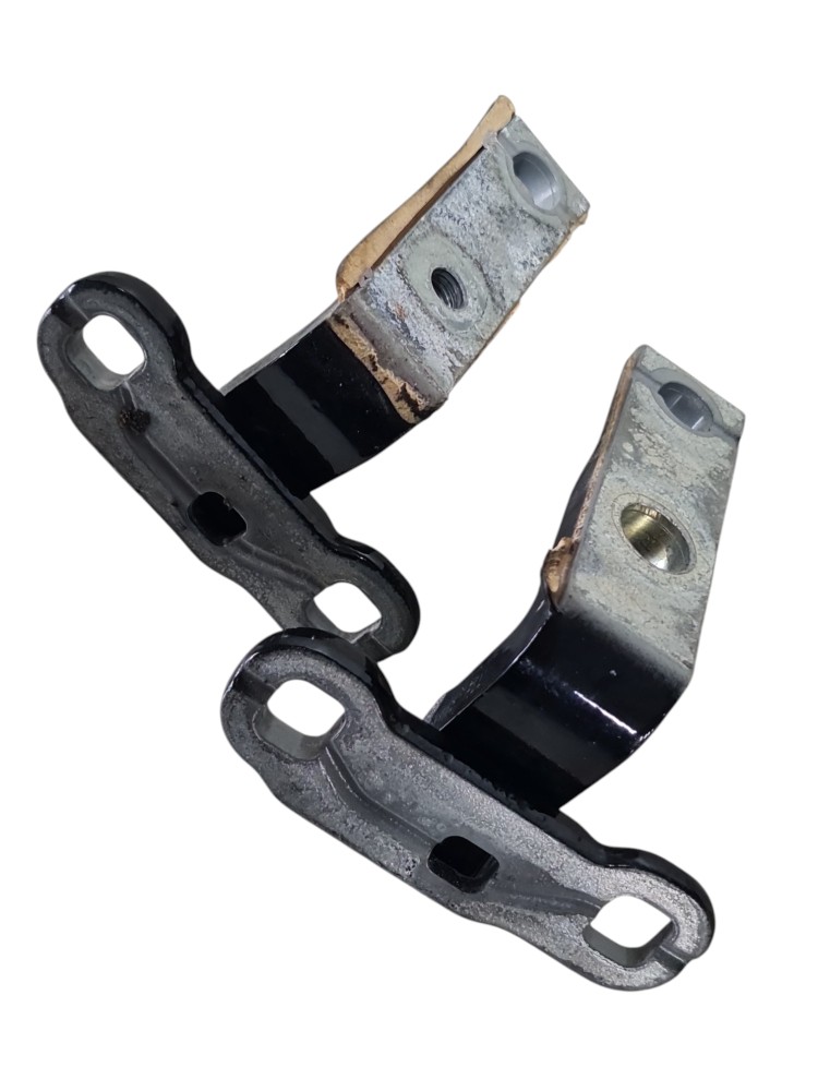 Par dobradiças porta dianteira direita Volvo XC40 2020 5