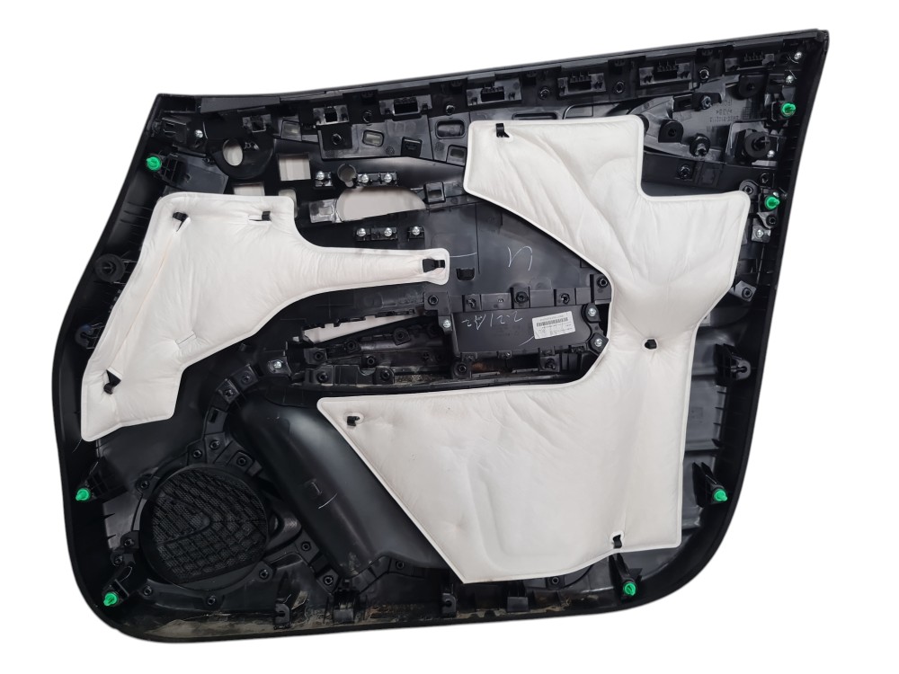 Forro Porta Dianteira Esquerda Byd Dolphin 2024 2025 2026 4