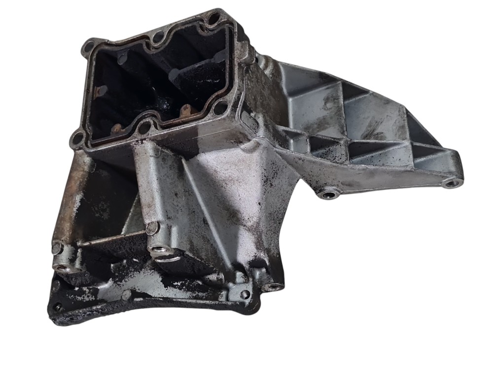 Suporte alternador Mercedes Classe C230 2002 R1112361330 5
