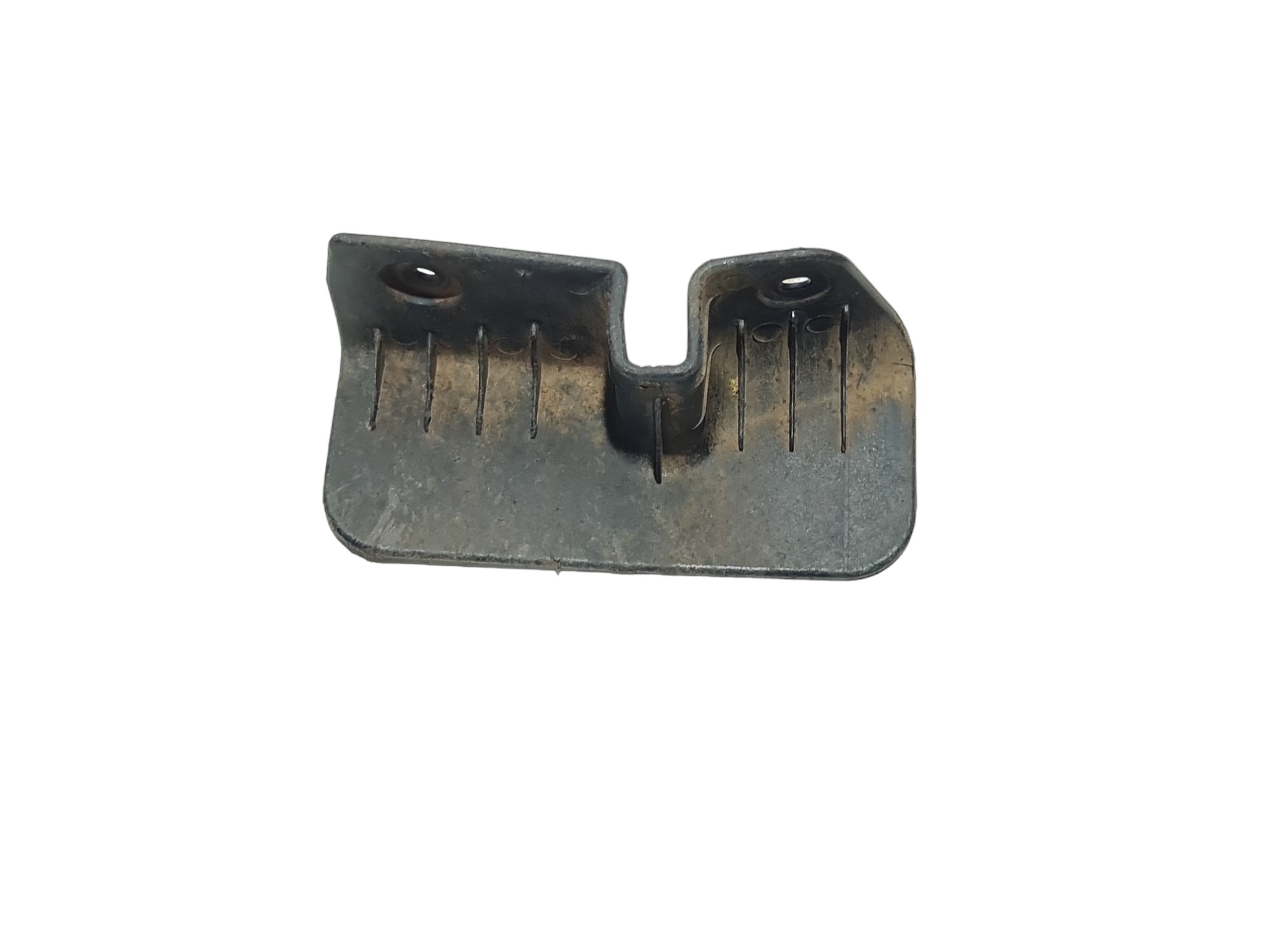 Suporte Parabarro Traseiro Hb20 2013 Original 868612s000 5