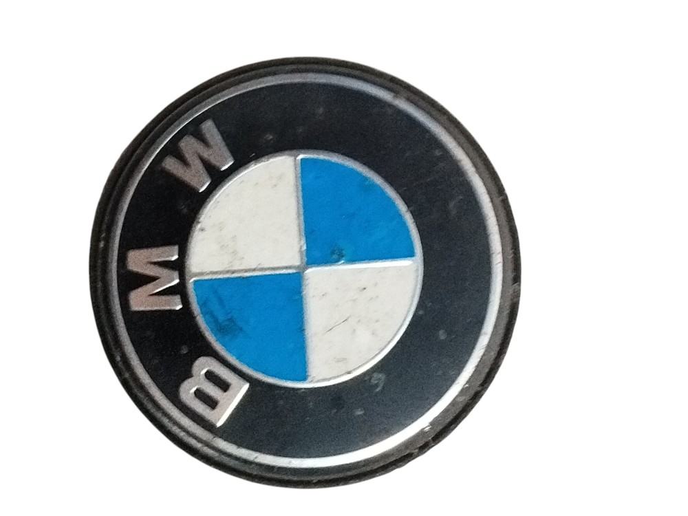 Emblema Original BMW I3 2021 2022 2023 31428526439 3