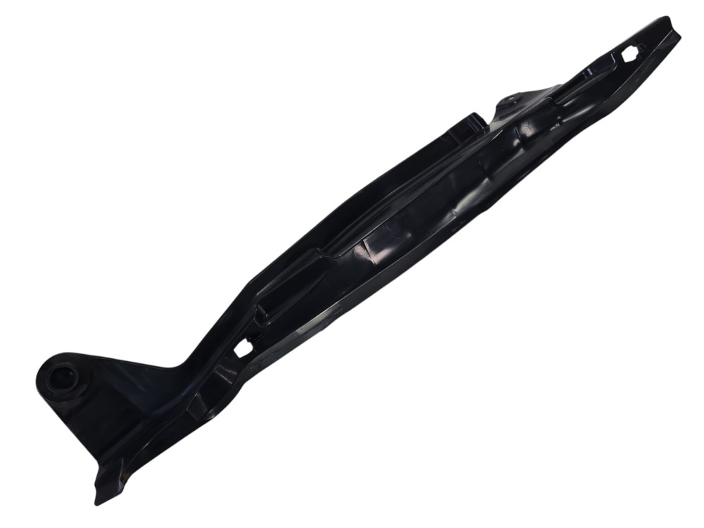 Acabamento Paralama Direito Protetor Honda Fit 2014 A 2021 3