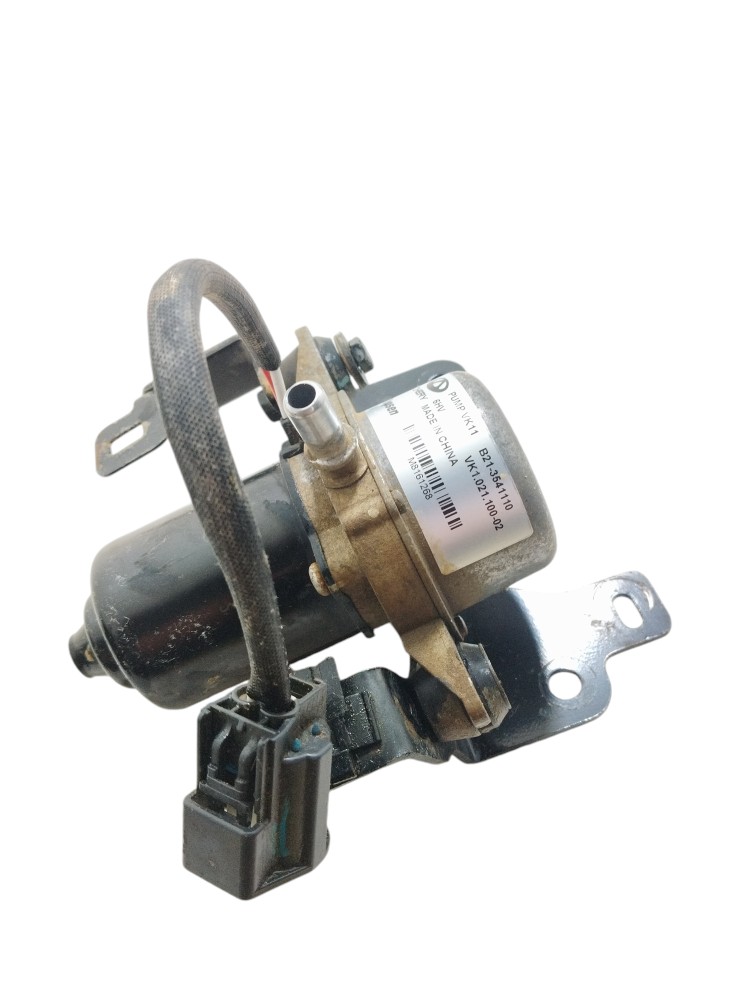 Bomba Vácuo Elétrica Tiggo 5 7 8 1.5t 2021 2022 B213541110 12