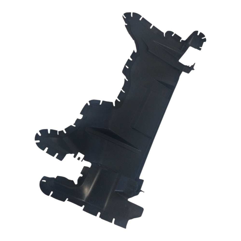 Defletor Direito Radiador Citroen Ds5 1.6 2015 9688286980 5
