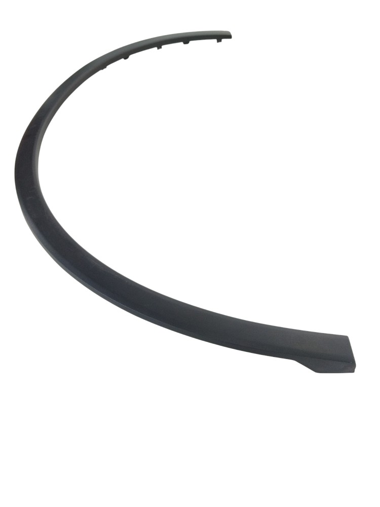 Alargador Paralama Esquerdo Byd Tan 2023 St5302431 Preto 5