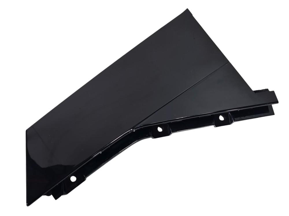 Moldura Black Piano Traseira Esquerda Byd Song Plus 2024 6