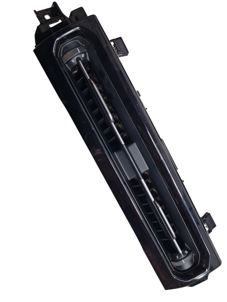 Par Difusor Painel Central Ram Rampage 2023 Original 3