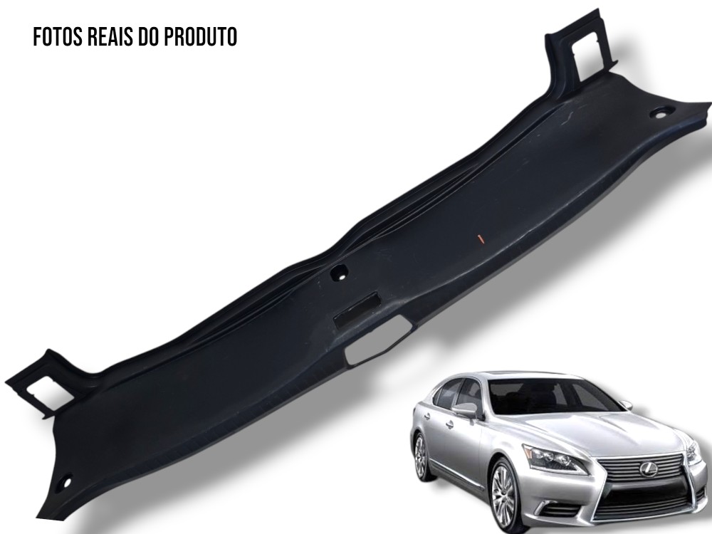 Soleira Porta Malas Lexus Ls 460l 2013 58387-50030 1